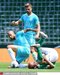  云达不来梅老将发威，经验制胜保住德甲席位