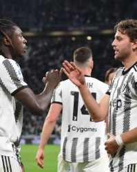  佛罗伦萨绝平争冠对手，送尤文赛季首败  