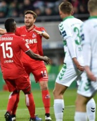  热那亚换帅如换刀，新帅首秀即取三分告捷