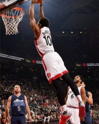  爱德华兹三分雨倾盆，森林狼大胜奇才显神威