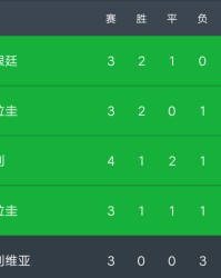  那不勒斯连胜遭终结积分优势缩水至五分  