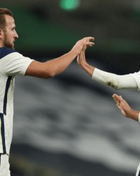  洛里昂旧将回归救主，替补登场上演梅开二度  