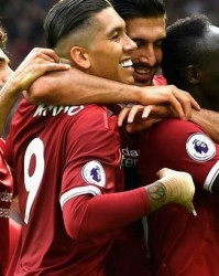  利物浦新帅首签曝光，德甲锋霸空降安菲尔德