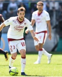  特鲁瓦防守密不透风，零封对手拿下保级大战