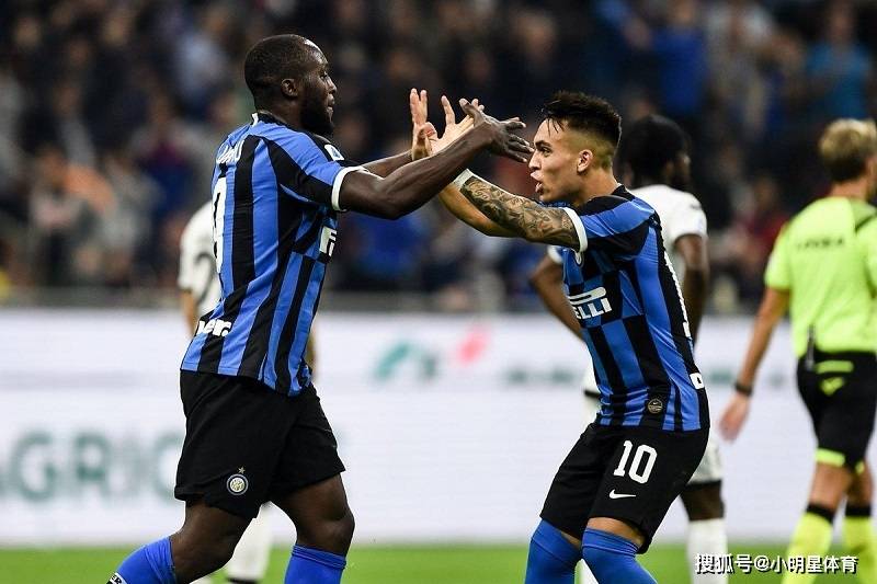  国际米兰逆转取胜，卫冕之路再现强劲势头