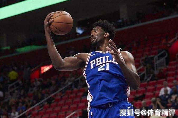  恩比德统治攻防两端76人轻取尼克斯稳居前六