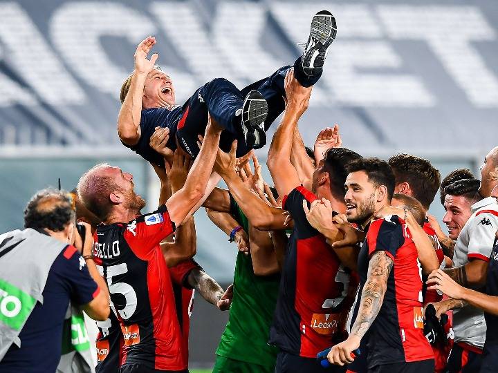  维罗纳保级生死战，加时绝杀莱切保留希望